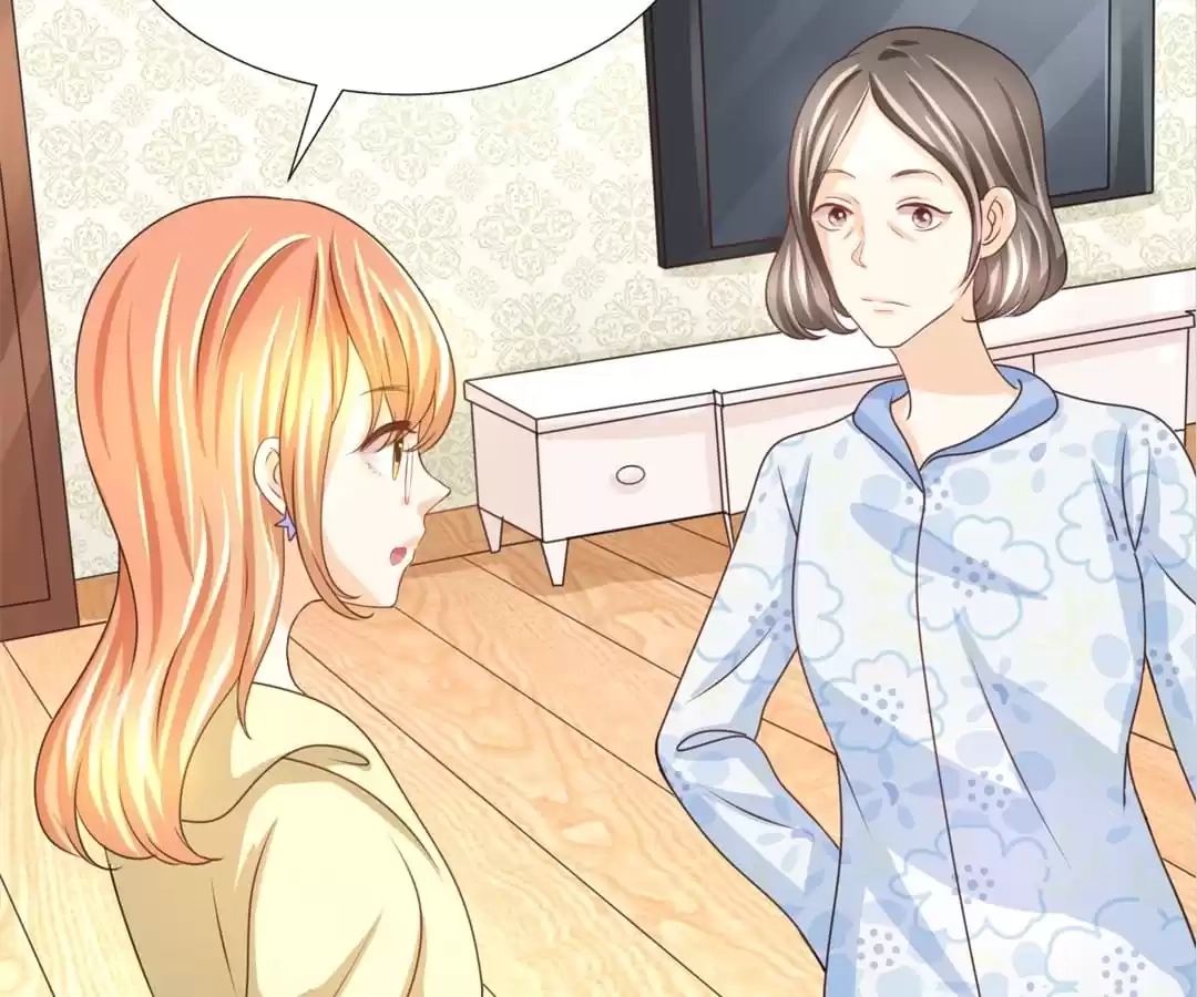 Love, Dream and Make-Up Chapter 28 page 6 - 