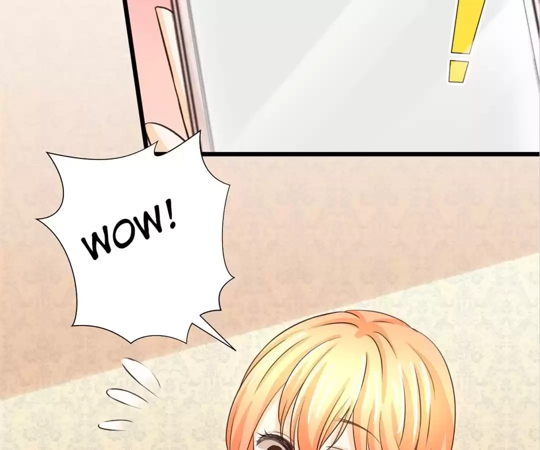 Love, Dream and Make-Up Chapter 28 page 53 - 