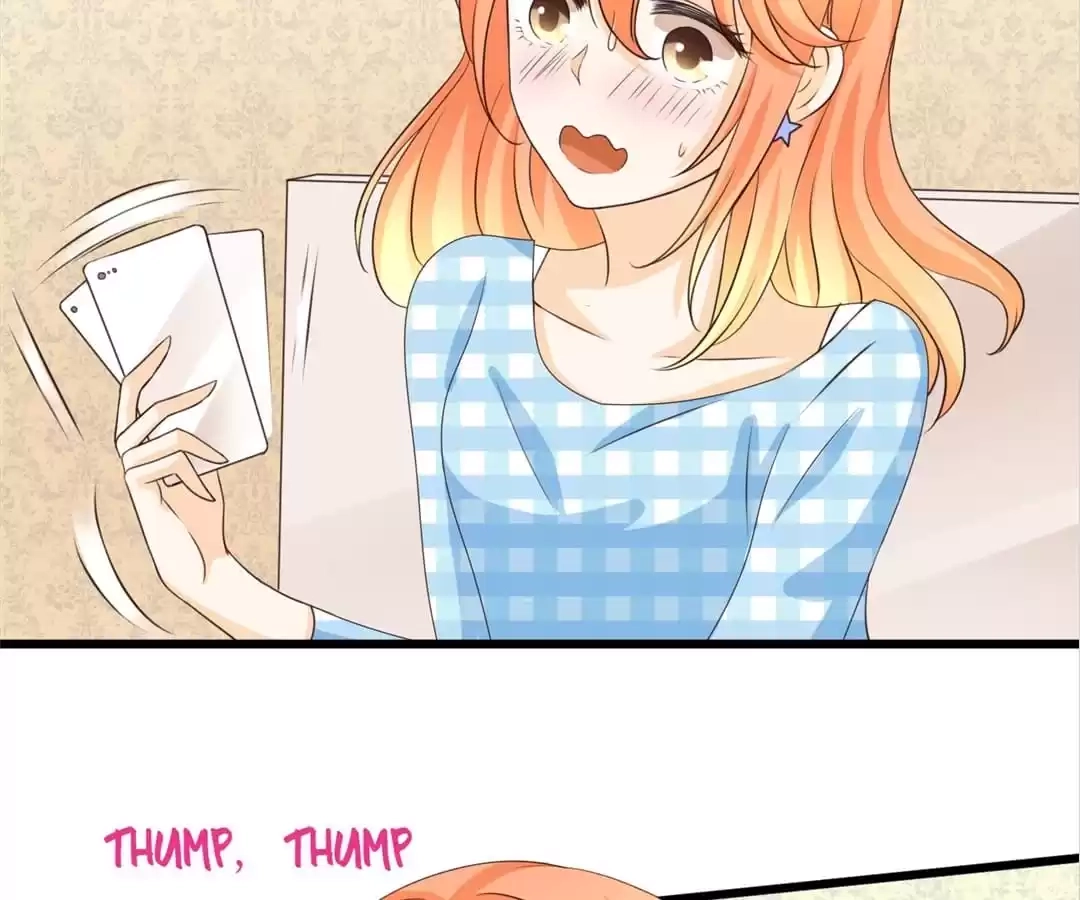Love, Dream and Make-Up Chapter 28 page 54 - 