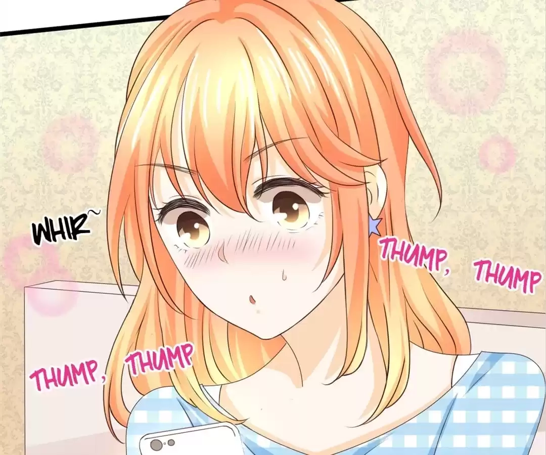 Love, Dream and Make-Up Chapter 28 page 55 - 