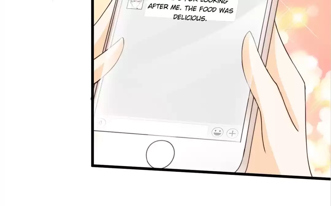 Love, Dream and Make-Up Chapter 28 page 57 - 
