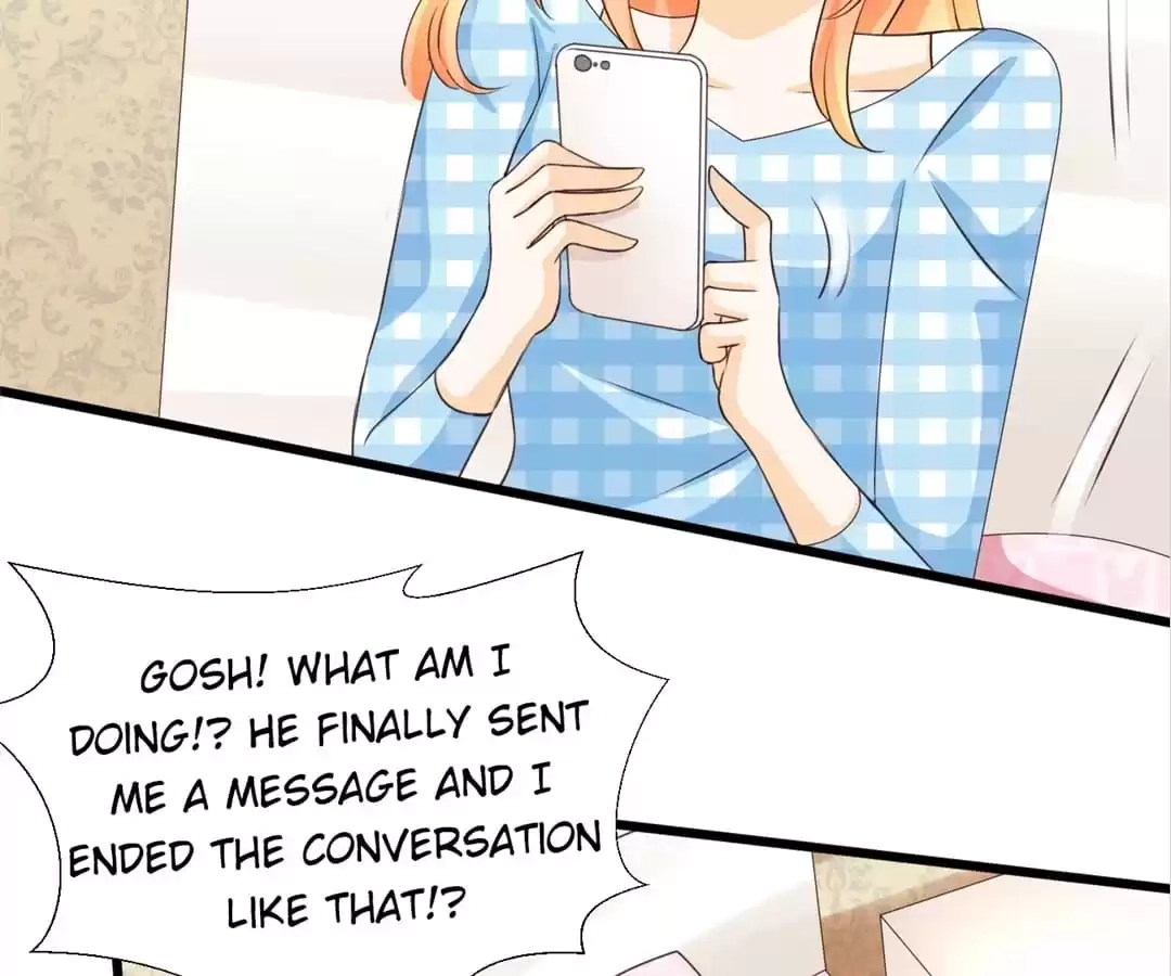 Love, Dream and Make-Up Chapter 28 page 59 - 