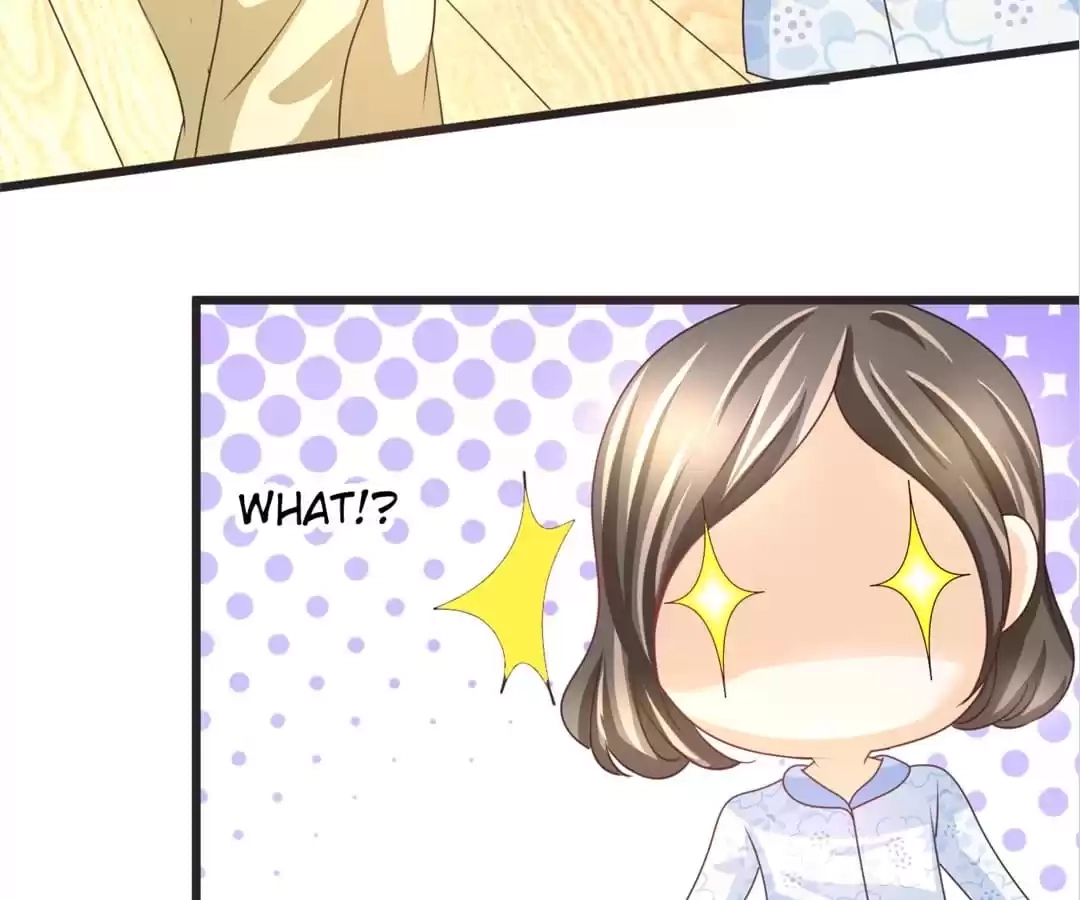 Love, Dream and Make-Up Chapter 28 page 7 - 