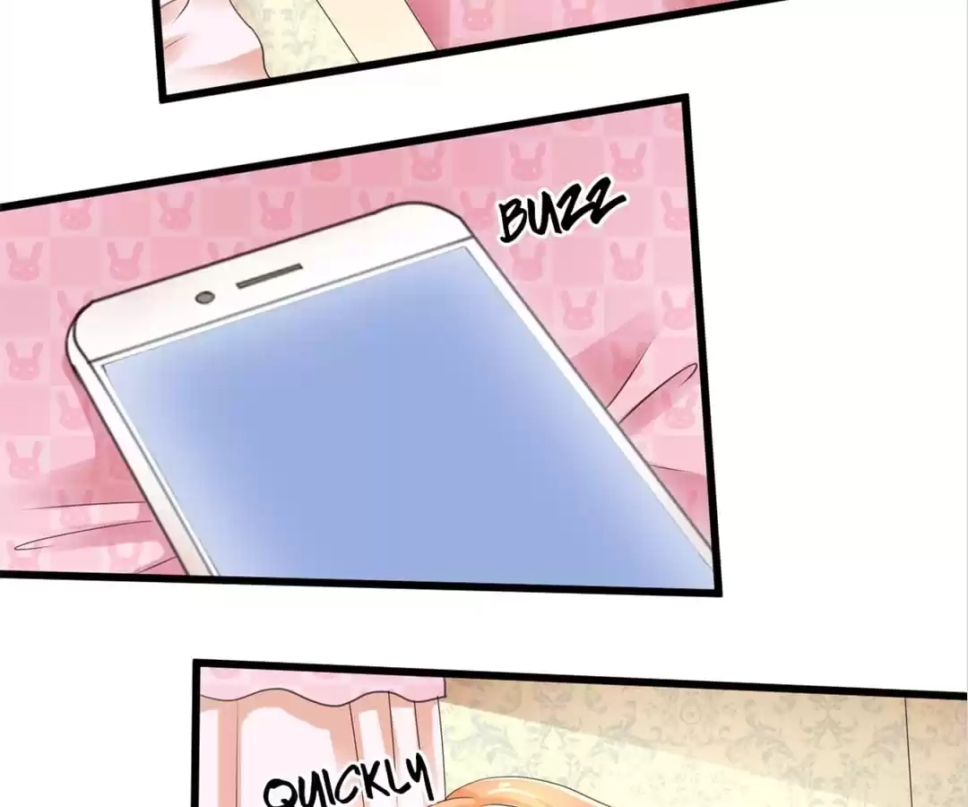 Love, Dream and Make-Up Chapter 28 page 61 - 