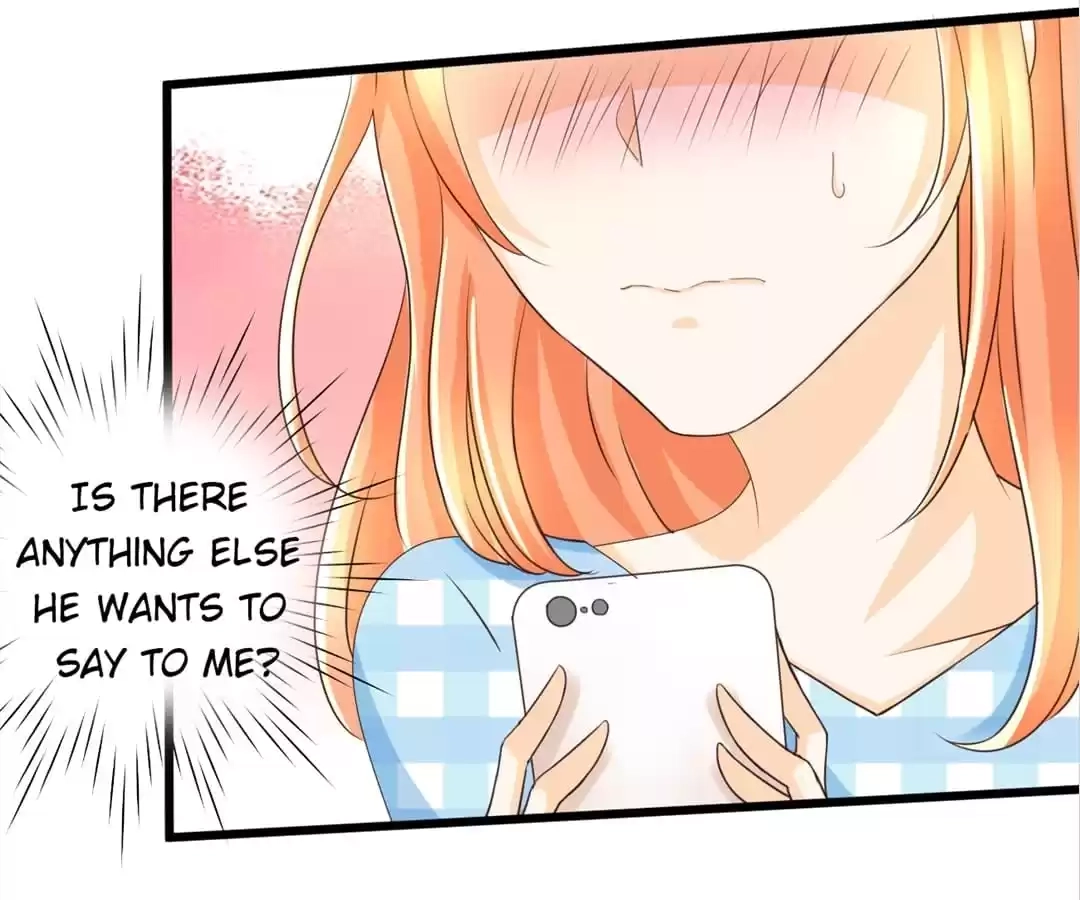 Love, Dream and Make-Up Chapter 28 page 64 - 