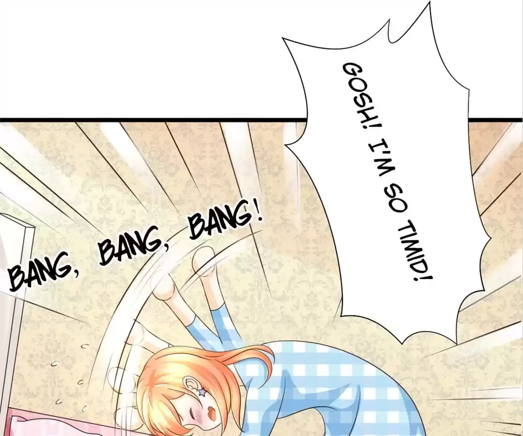 Love, Dream and Make-Up Chapter 28 page 67 - 