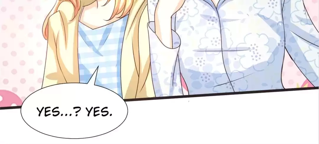 Love, Dream and Make-Up Chapter 28 page 9 - 