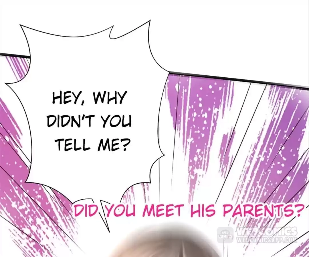 Love, Dream and Make-Up Chapter 28 page 10 - 