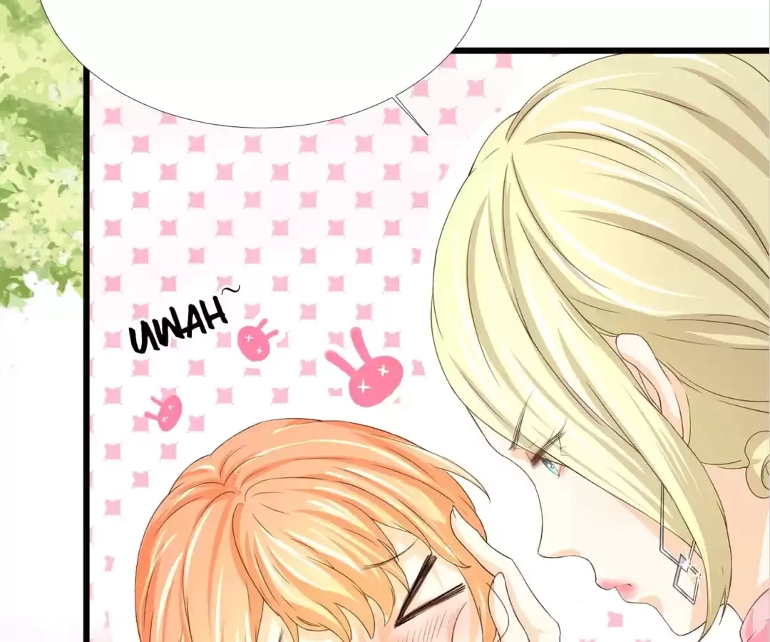 Love, Dream and Make-Up Chapter 3 page 11 - 