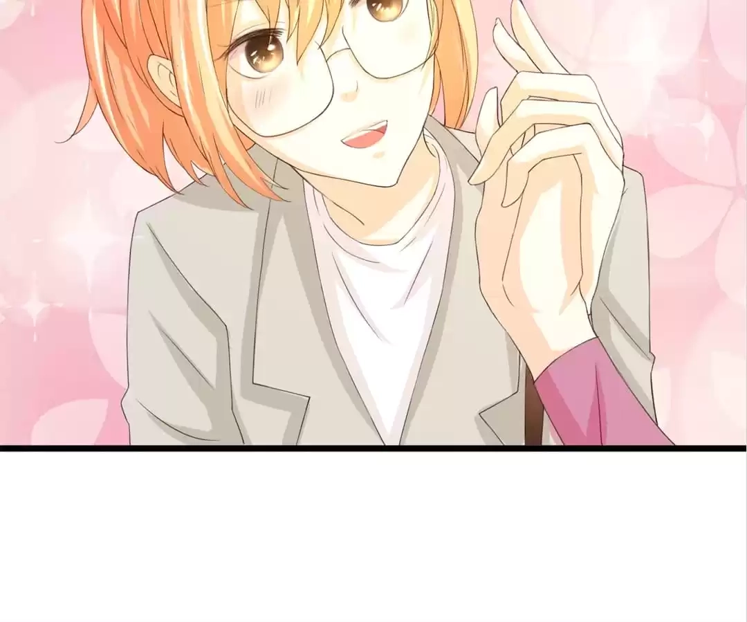 Love, Dream and Make-Up Chapter 3 page 13 - 