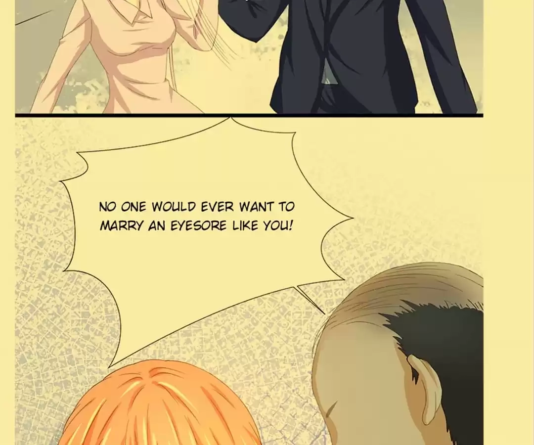 Love, Dream and Make-Up Chapter 3 page 15 - 
