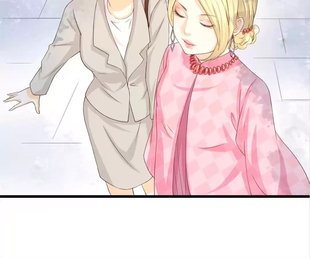 Love, Dream and Make-Up Chapter 3 page 19 - 