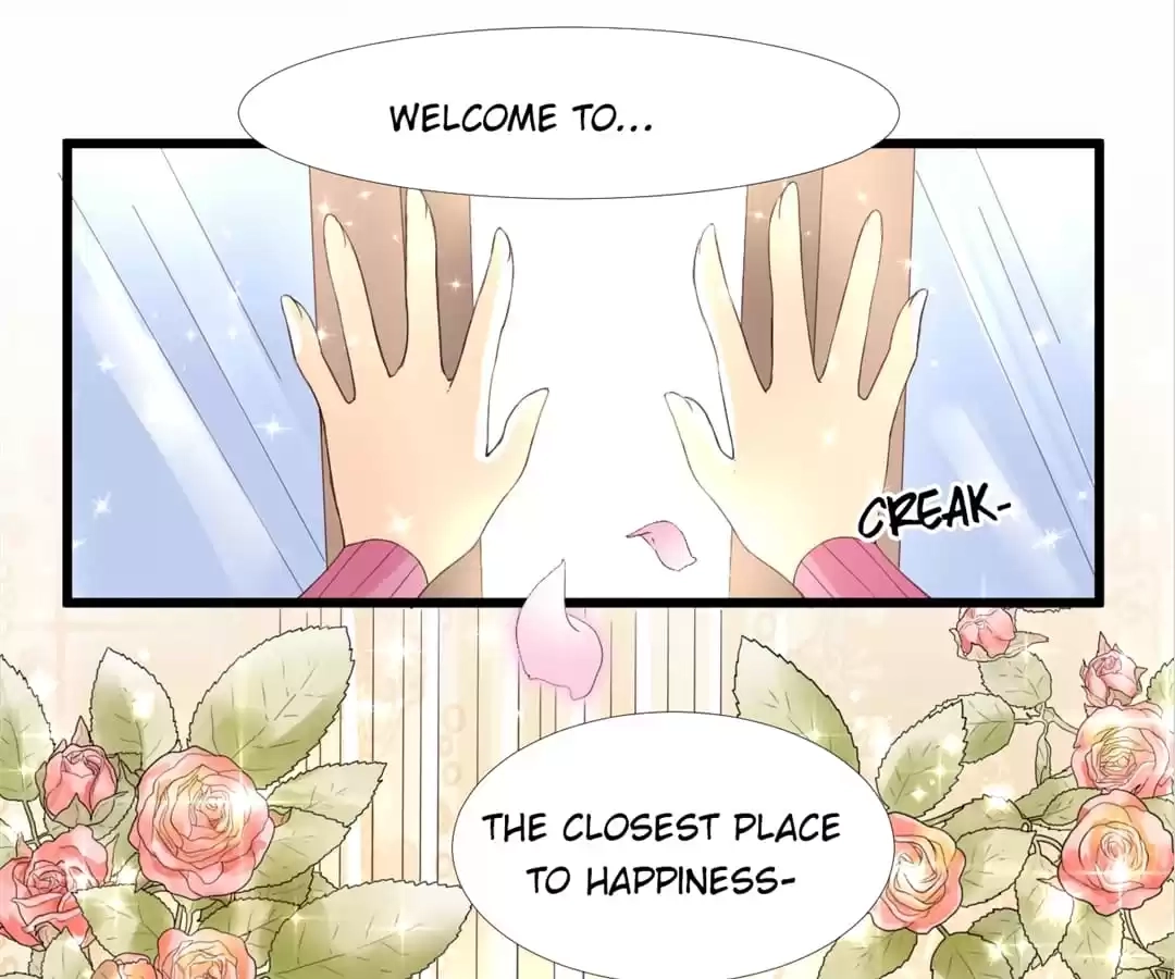 Love, Dream and Make-Up Chapter 3 page 20 - 