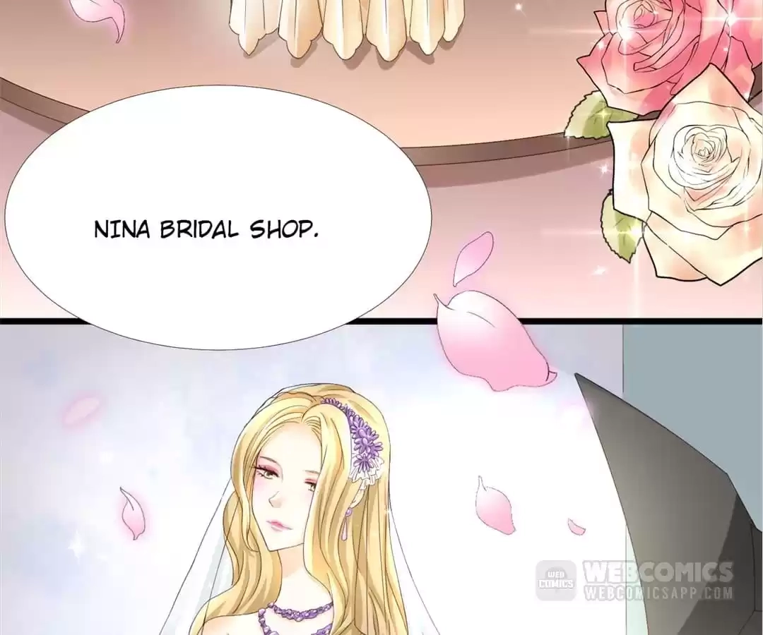 Love, Dream and Make-Up Chapter 3 page 22 - 