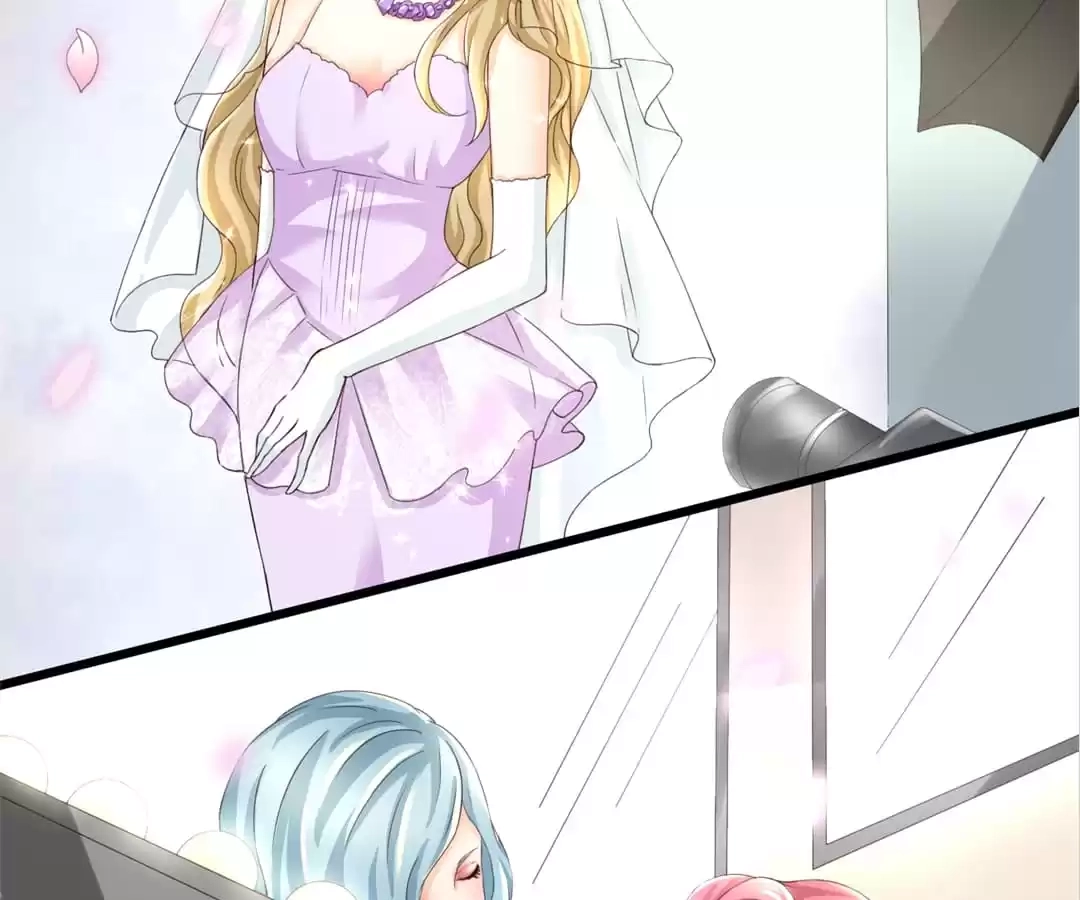 Love, Dream and Make-Up Chapter 3 page 23 - 