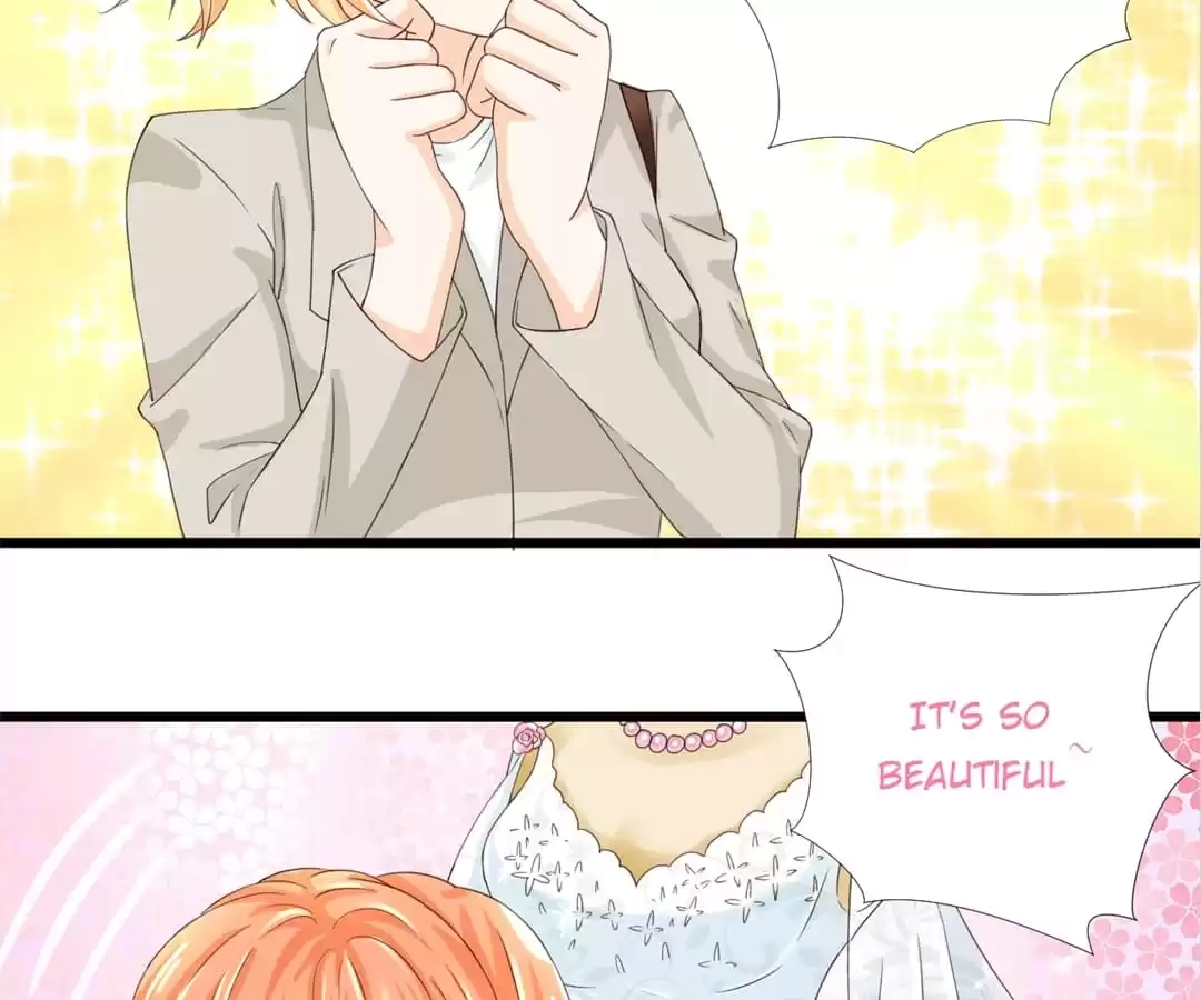 Love, Dream and Make-Up Chapter 3 page 25 - 