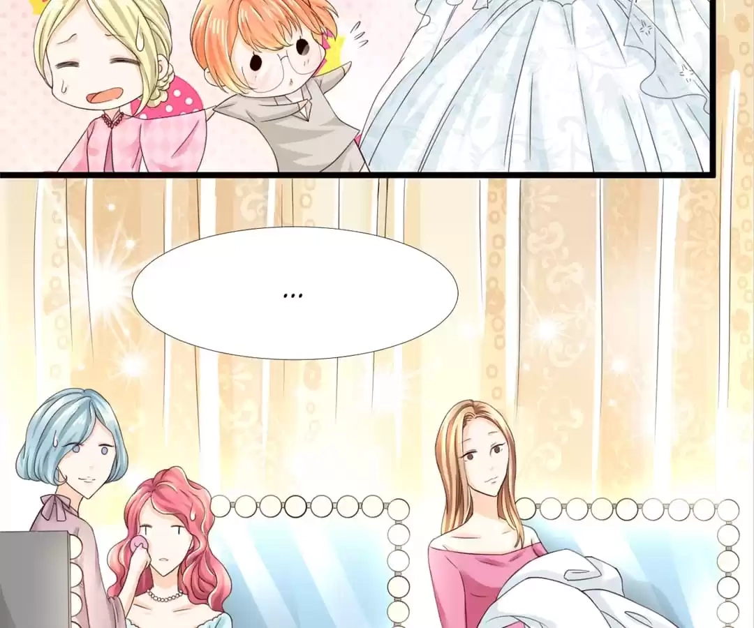Love, Dream and Make-Up Chapter 3 page 28 - 
