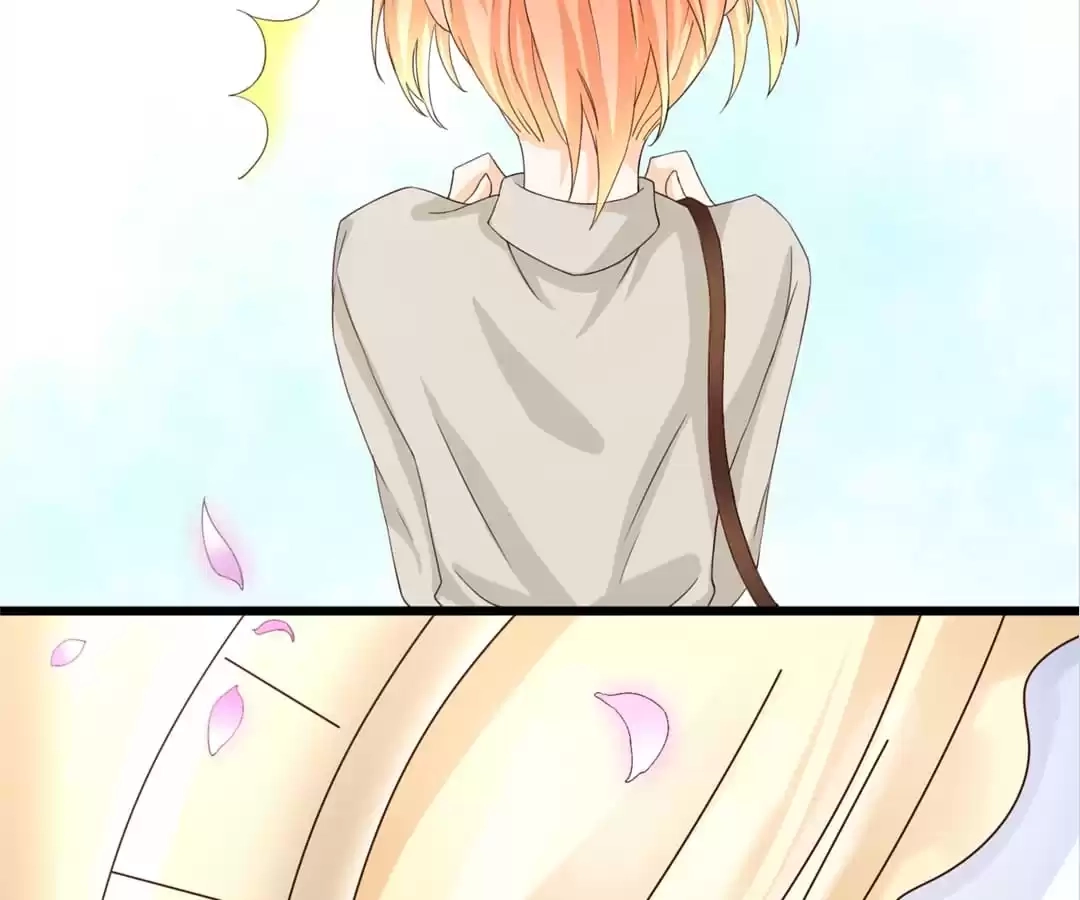 Love, Dream and Make-Up Chapter 3 page 4 - 