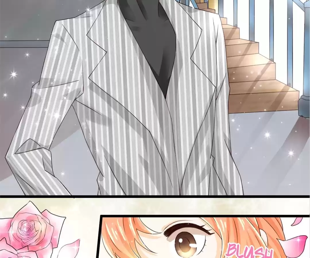 Love, Dream and Make-Up Chapter 3 page 32 - 