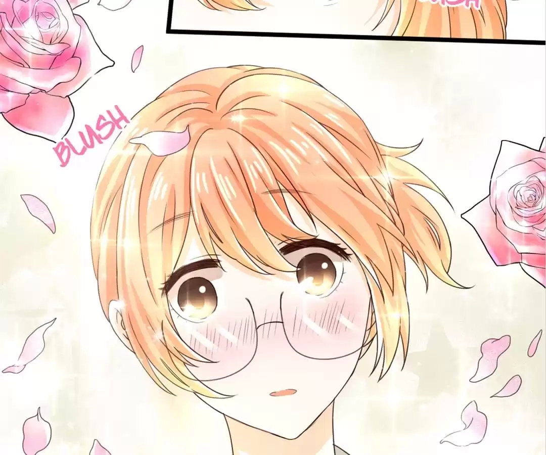 Love, Dream and Make-Up Chapter 3 page 33 - 