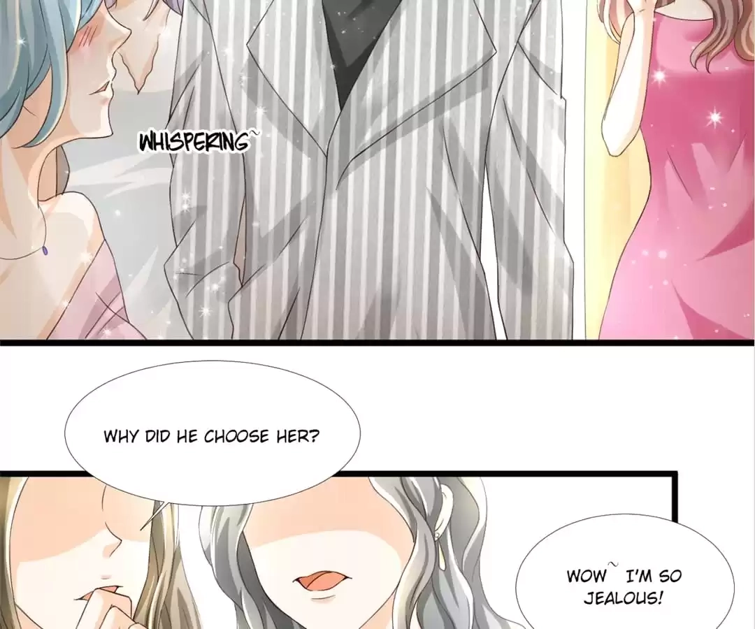 Love, Dream and Make-Up Chapter 3 page 36 - 