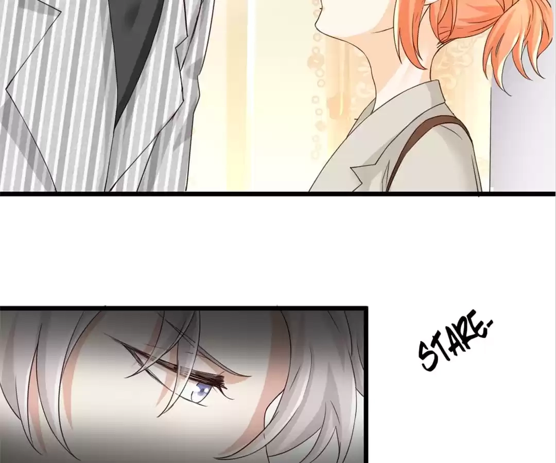 Love, Dream and Make-Up Chapter 3 page 39 - 