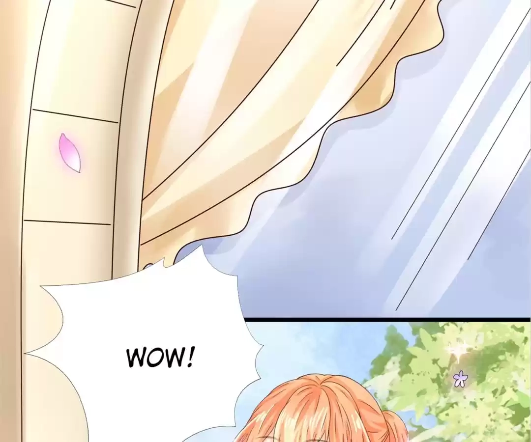 Love, Dream and Make-Up Chapter 3 page 5 - 
