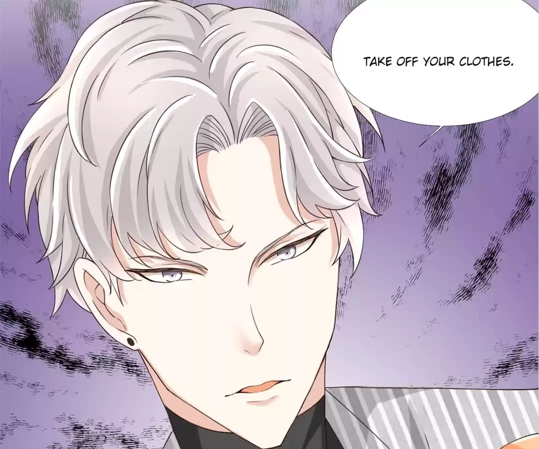 Love, Dream and Make-Up Chapter 3 page 41 - 