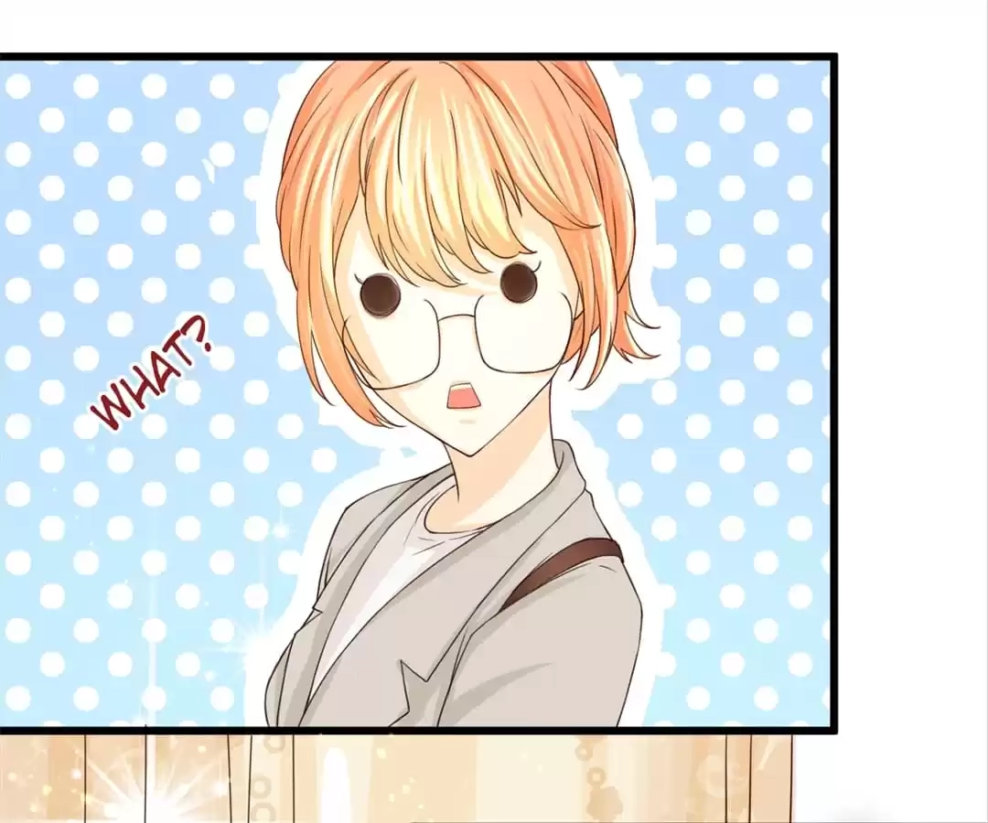 Love, Dream and Make-Up Chapter 3 page 43 - 
