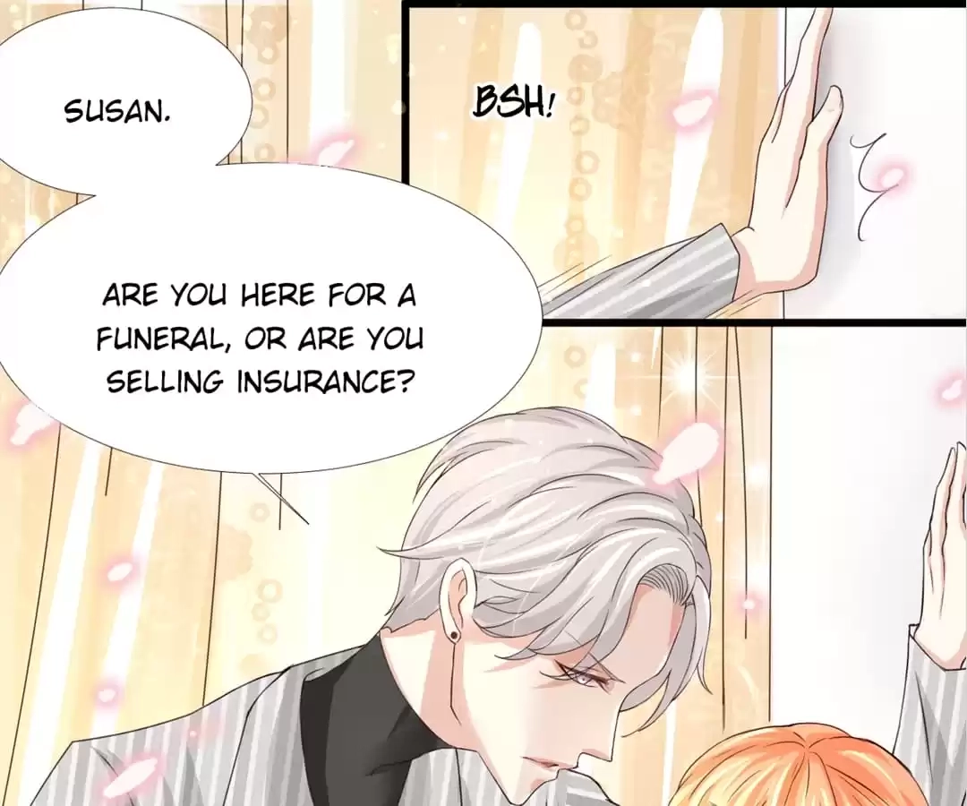 Love, Dream and Make-Up Chapter 3 page 44 - 