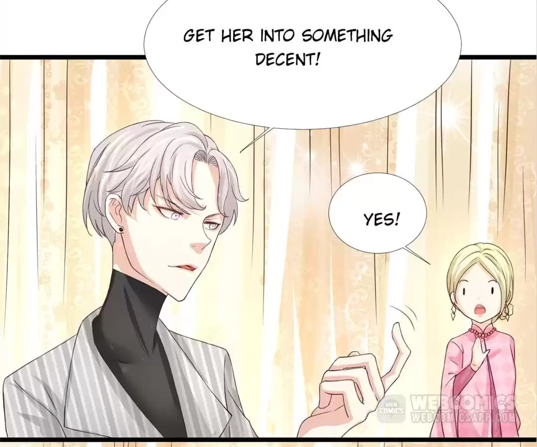 Love, Dream and Make-Up Chapter 3 page 46 - 