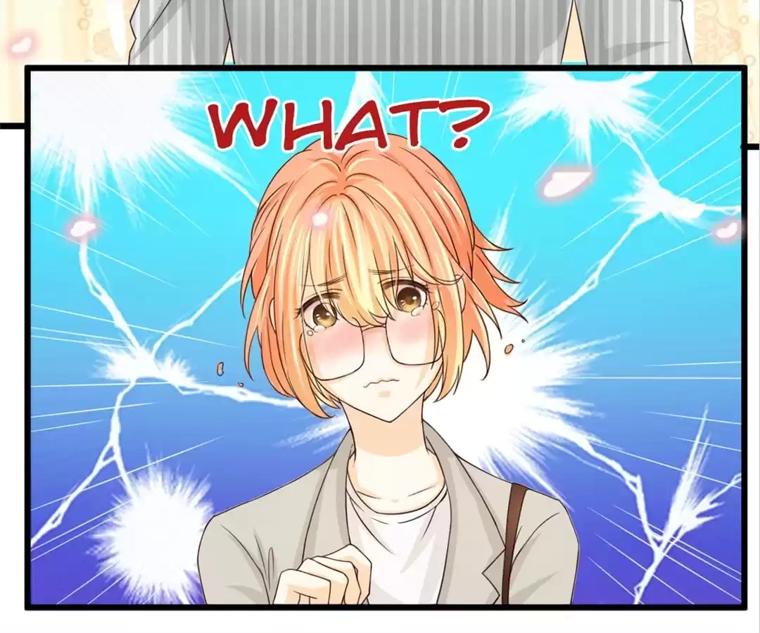 Love, Dream and Make-Up Chapter 3 page 48 - 
