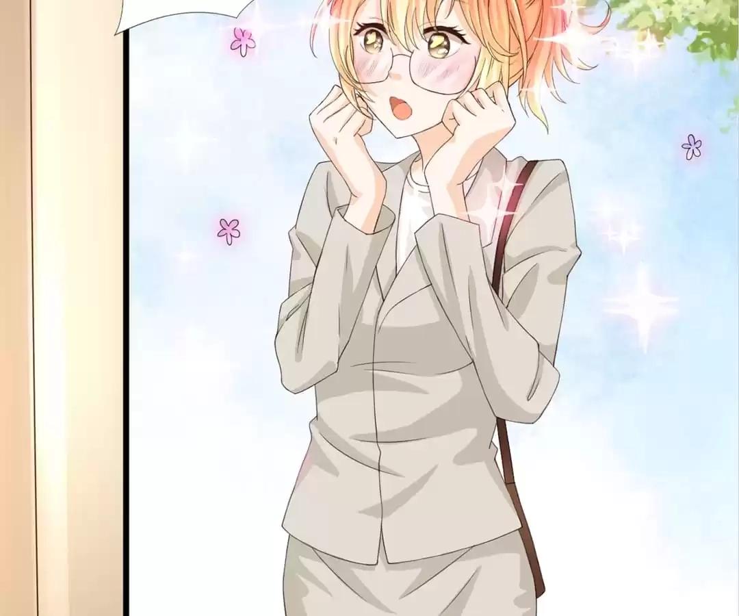 Love, Dream and Make-Up Chapter 3 page 6 - 