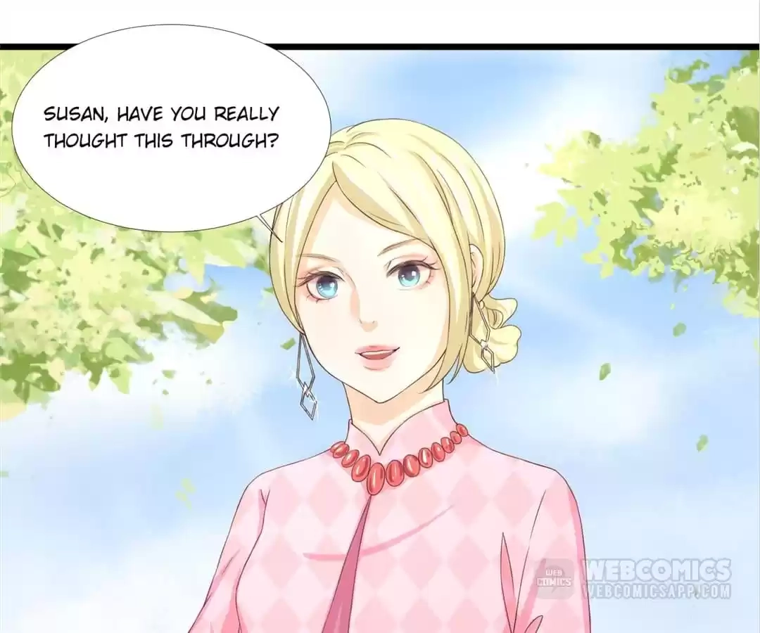 Love, Dream and Make-Up Chapter 3 page 8 - 