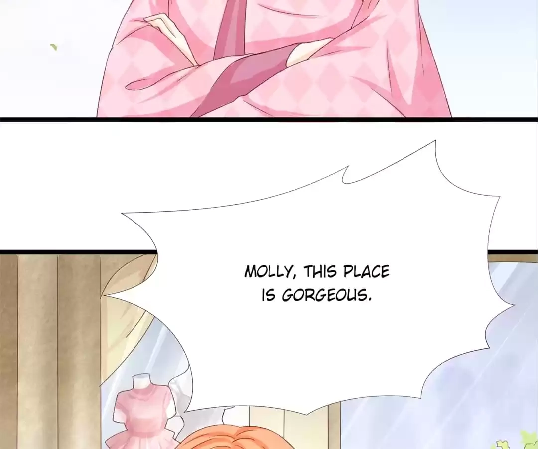 Love, Dream and Make-Up Chapter 3 page 9 - 