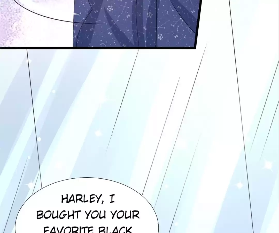 Love, Dream and Make-Up Chapter 30 page 11 - 