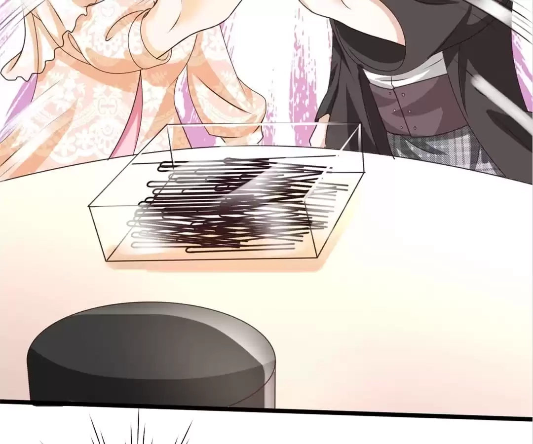Love, Dream and Make-Up Chapter 30 page 101 - 