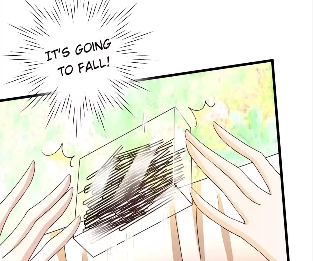 Love, Dream and Make-Up Chapter 30 page 102 - 