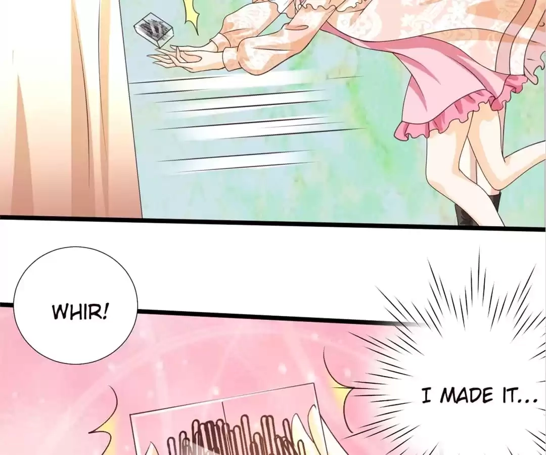 Love, Dream and Make-Up Chapter 30 page 104 - 