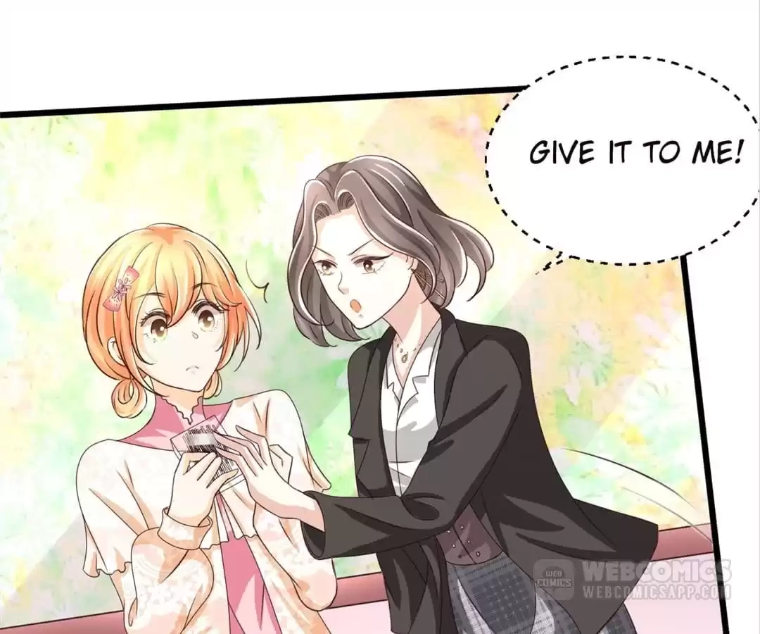 Love, Dream and Make-Up Chapter 30 page 106 - 