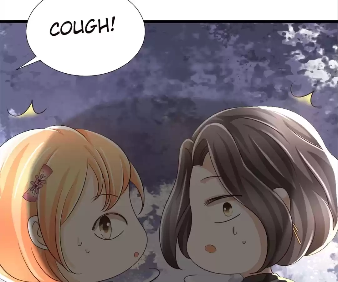 Love, Dream and Make-Up Chapter 30 page 108 - 