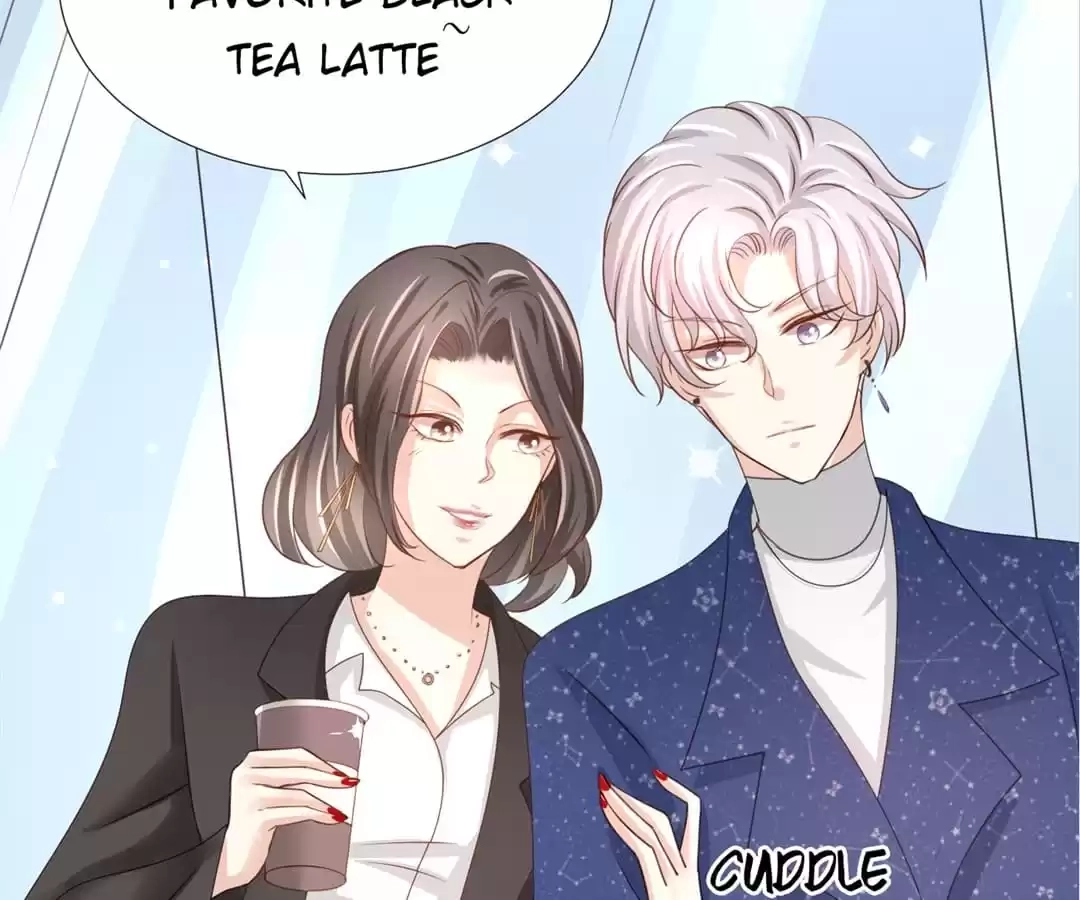 Love, Dream and Make-Up Chapter 30 page 12 - 