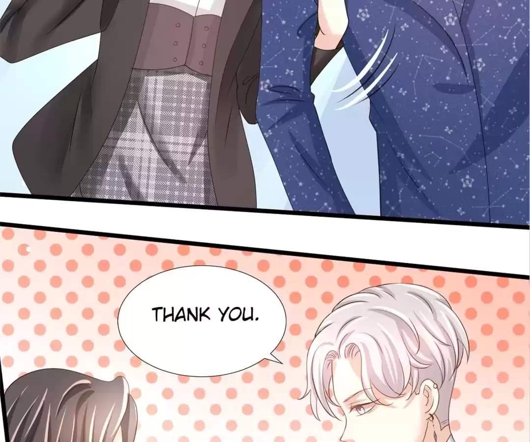 Love, Dream and Make-Up Chapter 30 page 13 - 
