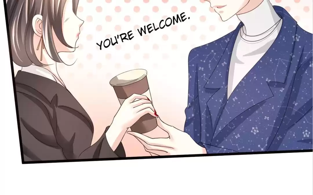 Love, Dream and Make-Up Chapter 30 page 14 - 