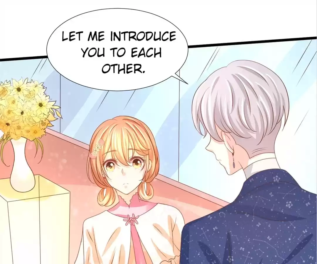 Love, Dream and Make-Up Chapter 30 page 15 - 