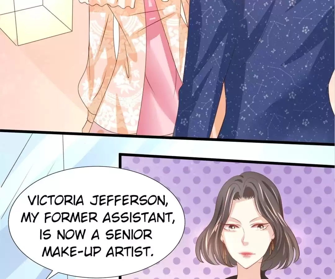 Love, Dream and Make-Up Chapter 30 page 16 - 