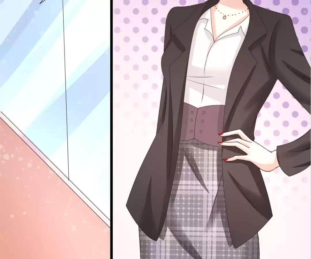 Love, Dream and Make-Up Chapter 30 page 17 - 