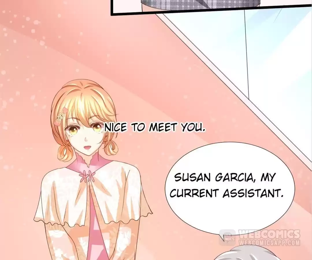 Love, Dream and Make-Up Chapter 30 page 18 - 