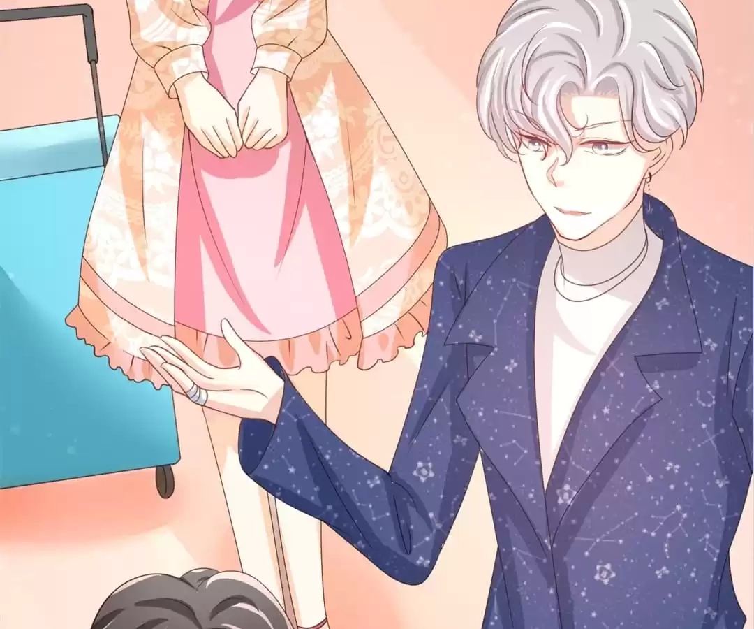 Love, Dream and Make-Up Chapter 30 page 19 - 