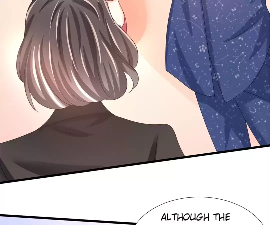 Love, Dream and Make-Up Chapter 30 page 20 - 
